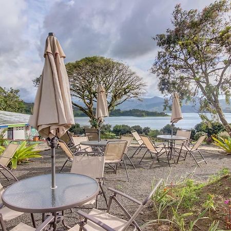 Arenal Volcano Lake Hotel La Fortuna Exterior photo