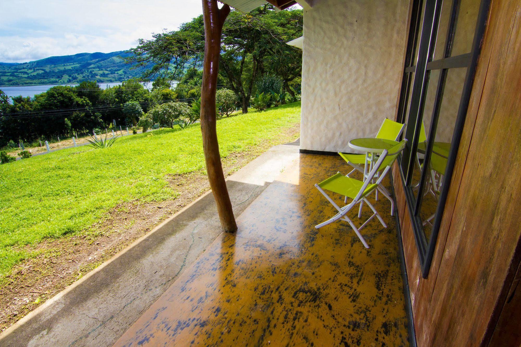 Arenal Volcano Lake Hotel La Fortuna Exterior photo