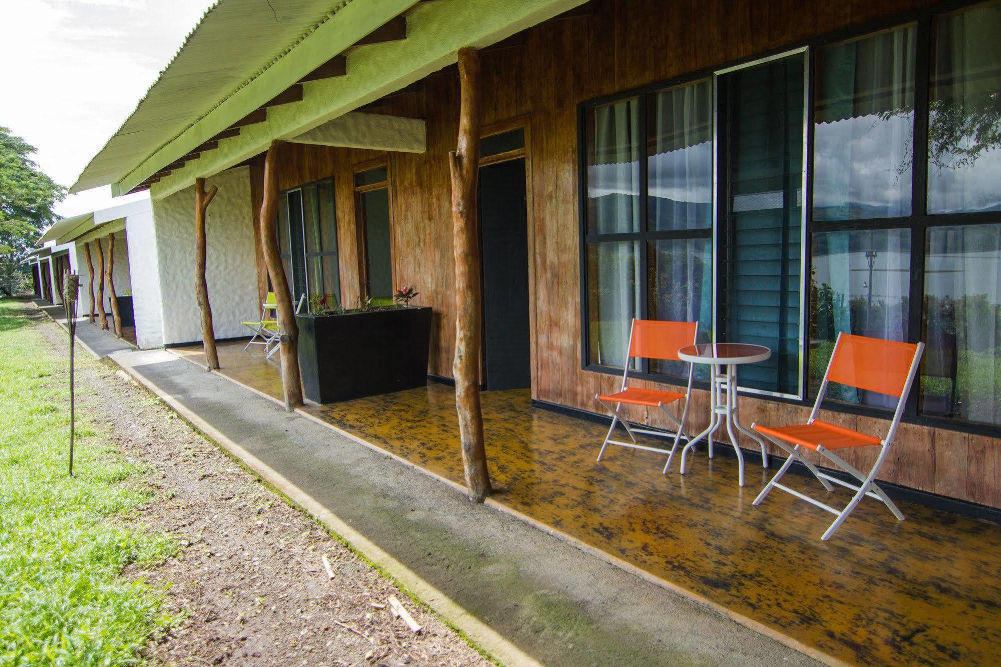 Arenal Volcano Lake Hotel La Fortuna Exterior photo