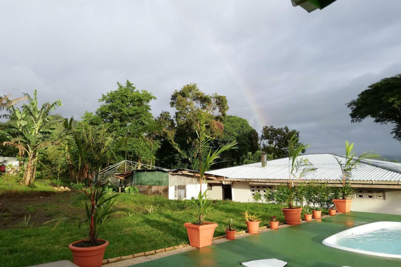 Arenal Volcano Lake Hotel La Fortuna Exterior photo